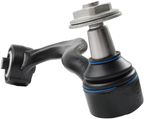 Delphi TC8820 Suspension Control Arm and Ball Joint Assembly - Front Right Lower Forward - view 6