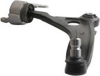 Delphi TC8824 Suspension Control Arm and Ball Joint Assembly - Front Right Lower - view 7