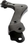 Delphi TC8826 Suspension Control Arm - Rear Left Upper - view 6