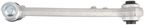 Delphi TC8834 Lateral Arm and Ball Joint Assembly - Front Right Lower Forward - view 6