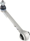 Delphi TC8834 Lateral Arm and Ball Joint Assembly - Front Right Lower Forward - view 4