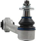 Delphi TC8834 Lateral Arm and Ball Joint Assembly - Front Right Lower Forward - view 8