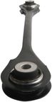 Delphi TC8845 Lateral Arm - Rear Left Lower Rearward - view 6