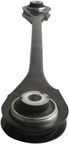 Delphi TC8845 Lateral Arm - Rear Left Lower Rearward - view 7