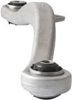 Delphi TC8848 Lateral Arm - Rear Right Upper Forward - view 6