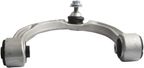 Delphi TC8859 Suspension Control Arm and Ball Joint Assembly - Front Left Upper - view 6