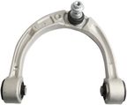 Delphi TC8859 Suspension Control Arm and Ball Joint Assembly - Front Left Upper - view 3