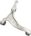 Delphi TC8861 Suspension Control Arm - Front Left Lower - view 5