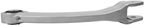 Delphi TC8885 Lateral Arm - Rear Upper Rearward - view 3