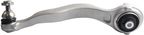 Delphi TC8897 Suspension Control Arm and Ball Joint Assembly - Front Right Lower Forward - view 1