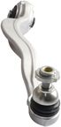 Delphi TC8897 Suspension Control Arm and Ball Joint Assembly - Front Right Lower Forward - view 7