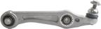 Delphi TC8898 Suspension Control Arm and Ball Joint Assembly - Front Lower Rearward - view 1