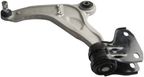 Delphi TC8911 Suspension Control Arm and Ball Joint Assembly - Front Left Lower - view 2