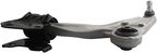 Delphi TC8911 Suspension Control Arm and Ball Joint Assembly - Front Left Lower - view 4