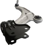 Delphi TC8911 Suspension Control Arm and Ball Joint Assembly - Front Left Lower - view 6