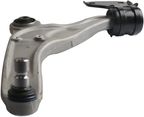 Delphi TC8911 Suspension Control Arm and Ball Joint Assembly - Front Left Lower - view 7