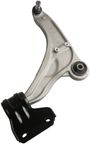 Delphi TC8911 Suspension Control Arm and Ball Joint Assembly - Front Left Lower - view 3
