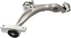 Delphi TC8933 Suspension Control Arm and Ball Joint Assembly - Front Left Lower - view 2
