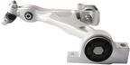 Delphi TC8933 Suspension Control Arm and Ball Joint Assembly - Front Left Lower - view 4