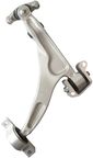 Delphi TC8933 Suspension Control Arm and Ball Joint Assembly - Front Left Lower - view 5
