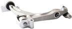 Delphi TC8933 Suspension Control Arm and Ball Joint Assembly - Front Left Lower - view 1