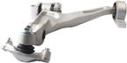 Delphi TC8933 Suspension Control Arm and Ball Joint Assembly - Front Left Lower - view 7