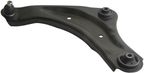 Delphi TC8970 Suspension Control Arm and Ball Joint Assembly - Front Left Lower - view 2
