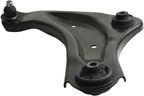 Delphi TC8970 Suspension Control Arm and Ball Joint Assembly - Front Left Lower - view 4