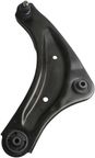 Delphi TC8970 Suspension Control Arm and Ball Joint Assembly - Front Left Lower - view 5