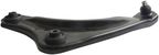 Delphi TC8970 Suspension Control Arm and Ball Joint Assembly - Front Left Lower - view 1