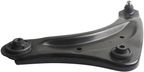 Delphi TC8970 Suspension Control Arm and Ball Joint Assembly - Front Left Lower - view 6