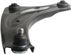 Delphi TC8970 Suspension Control Arm and Ball Joint Assembly - Front Left Lower - view 7