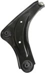 Delphi TC8970 Suspension Control Arm and Ball Joint Assembly - Front Left Lower - view 3