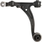 Delphi TC8971 Suspension Control Arm - Front Left Lower - view 5