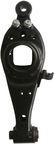 Delphi TC8973 Suspension Control Arm - Front Right Lower - view 3