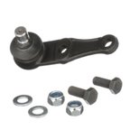 Delphi TC897 Suspension Ball Joint - Front Lower Outer - view 6