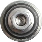 Delphi TC8980 Suspension Ball Joint - Front Lower - view 3