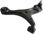 Delphi TC8992 Suspension Control Arm and Ball Joint Assembly - Front Right Lower - view 2