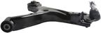 Delphi TC8992 Suspension Control Arm and Ball Joint Assembly - Front Right Lower - view 4
