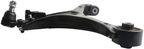 Delphi TC8992 Suspension Control Arm and Ball Joint Assembly - Front Right Lower - view 1