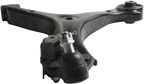 Delphi TC8992 Suspension Control Arm and Ball Joint Assembly - Front Right Lower - view 7