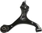 Delphi TC8992 Suspension Control Arm and Ball Joint Assembly - Front Right Lower - view 3