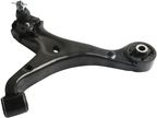 Delphi TC8993 Suspension Control Arm and Ball Joint Assembly - Front Left Lower - view 2