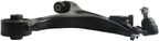 Delphi TC8993 Suspension Control Arm and Ball Joint Assembly - Front Left Lower - view 1