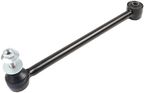 Delphi TC9000 Lateral Arm and Ball Joint Assembly - Rear Lower Forward - view 2