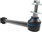 Delphi TC9000 Lateral Arm and Ball Joint Assembly - Rear Lower Forward - view 6