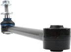 Delphi TC9000 Lateral Arm and Ball Joint Assembly - Rear Lower Forward - view 7