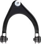 Delphi TC9006 Suspension Control Arm and Ball Joint Assembly - Front Right Upper - view 3