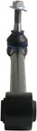 Delphi TC9012 Lateral Arm and Ball Joint Assembly - Rear Lower Forward - view 7