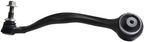 Delphi TC9014 Suspension Control Arm and Ball Joint Assembly - Front Left Lower Forward - view 1